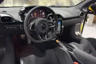 McLaren Artura din 2024 cu 2.000 km - oferta MCL210048 - foto 19