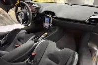 McLaren Artura din 2024 cu 2.000 km - oferta MCL210048 - foto 20