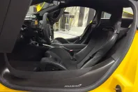 McLaren Artura din 2024 cu 2.000 km - oferta MCL210048 - foto 21