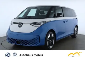 Volkswagen ID. Buzz din 2025 - oferta VOL210049