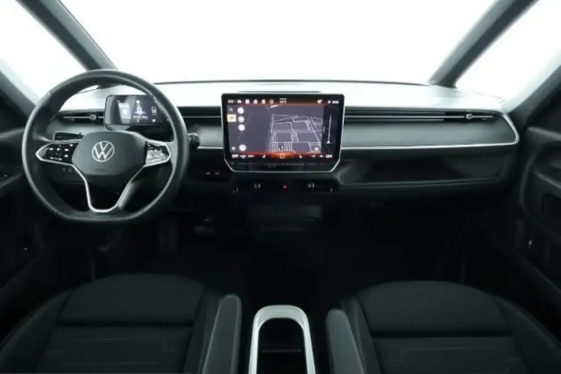 Volkswagen ID. Buzz din 2025 cu 10.832 km - oferta VOL210049 - foto 5