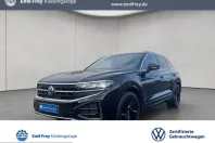 Volkswagen Touareg din 2025 cu 9.270 km - oferta VOL210050 - foto 1