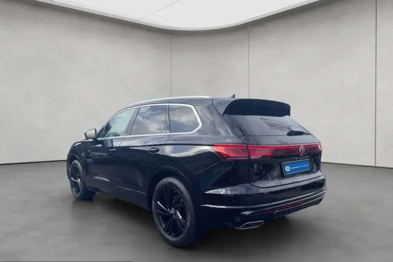 Volkswagen Touareg din 2025 cu 9.270 km - oferta VOL210050 - foto 3