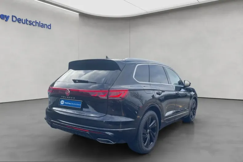 Volkswagen Touareg din 2025 cu 9.270 km - oferta VOL210050 - foto 7