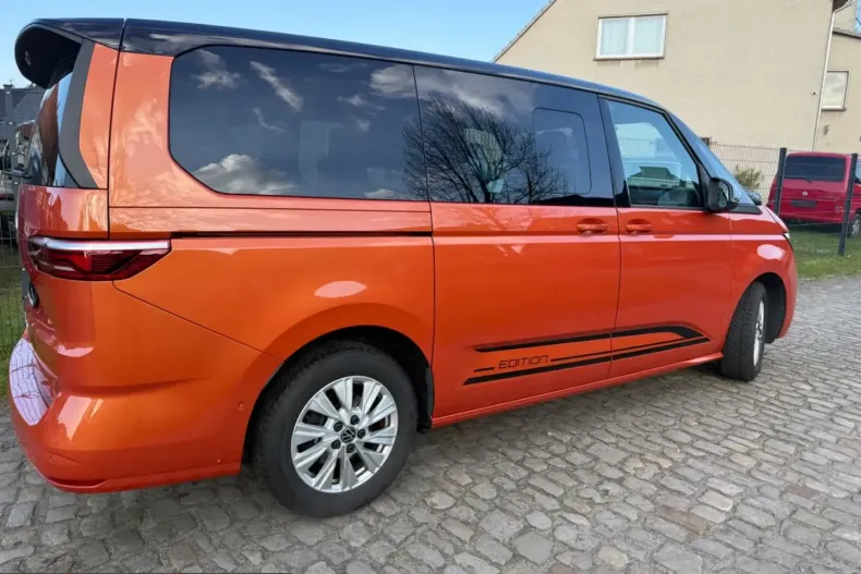 Volkswagen T7 Multivan din 2024 cu 32.000 km - oferta VOL210051 - foto 4