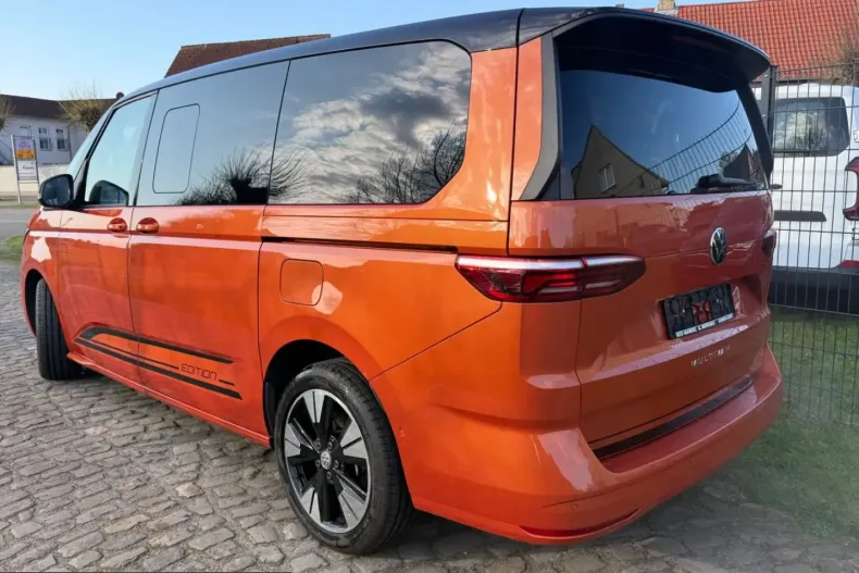Volkswagen T7 Multivan din 2024 cu 32.000 km - oferta VOL210051 - foto 5