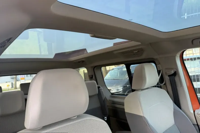 Volkswagen T7 Multivan din 2024 cu 32.000 km - oferta VOL210051 - foto 9