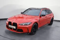 BMW M3 (Seria 3) din 2025 cu 16.349 km - oferta BMW210052 - foto 1