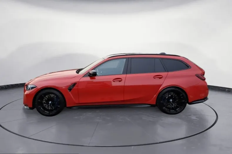 BMW M3 (Seria 3) din 2025 cu 16.349 km - oferta BMW210052 - foto 2