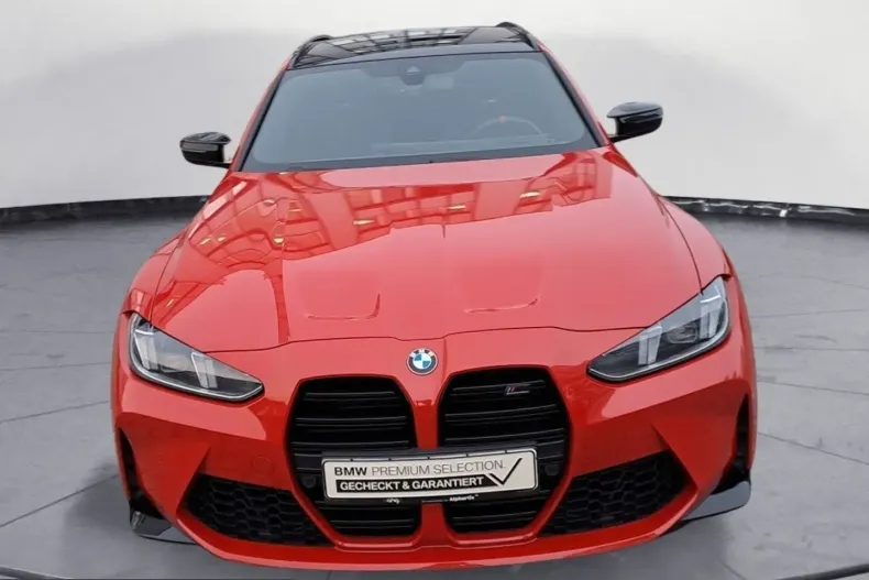 BMW M3 (Seria 3) din 2025 cu 16.349 km - oferta BMW210052 - foto 4