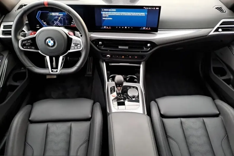 BMW M3 (Seria 3) din 2025 cu 16.349 km - oferta BMW210052 - foto 5