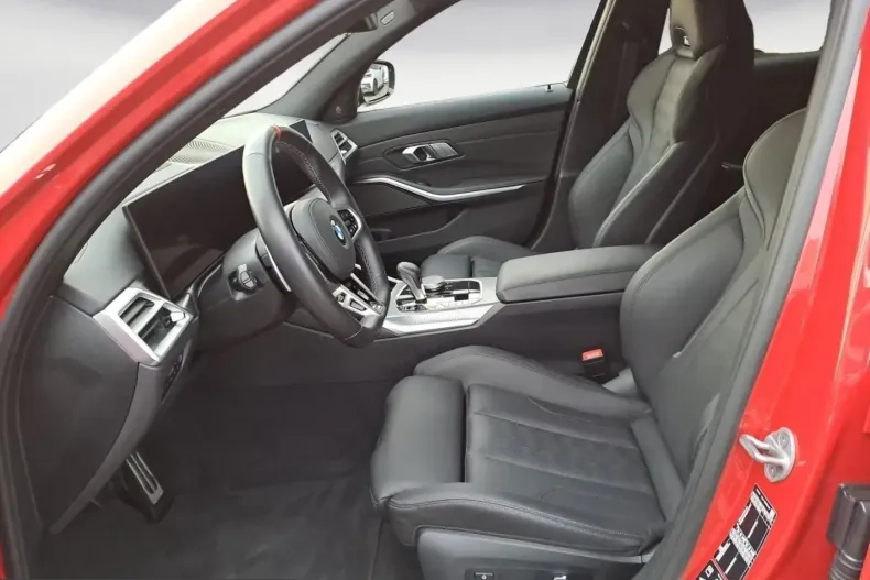 BMW M3 (Seria 3) din 2025 cu 16.349 km - oferta BMW210052 - foto 6