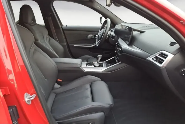BMW M3 (Seria 3) din 2025 cu 16.349 km - oferta BMW210052 - foto 7