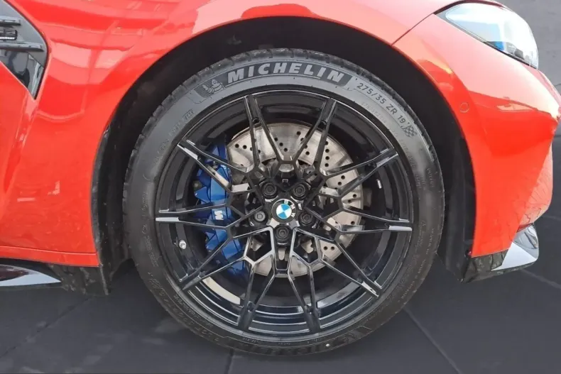 BMW M3 (Seria 3) din 2025 cu 16.349 km - oferta BMW210052 - foto 9