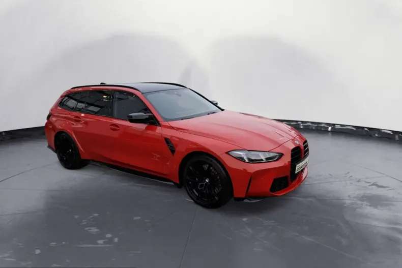 BMW M3 (Seria 3) din 2025 cu 16.349 km - oferta BMW210052 - foto 10