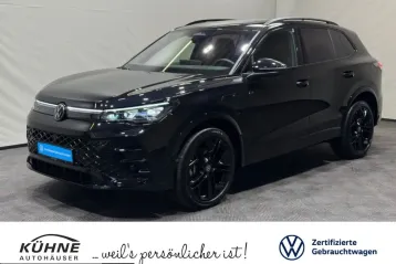 Volkswagen Tiguan din 2024 - oferta VOL210053