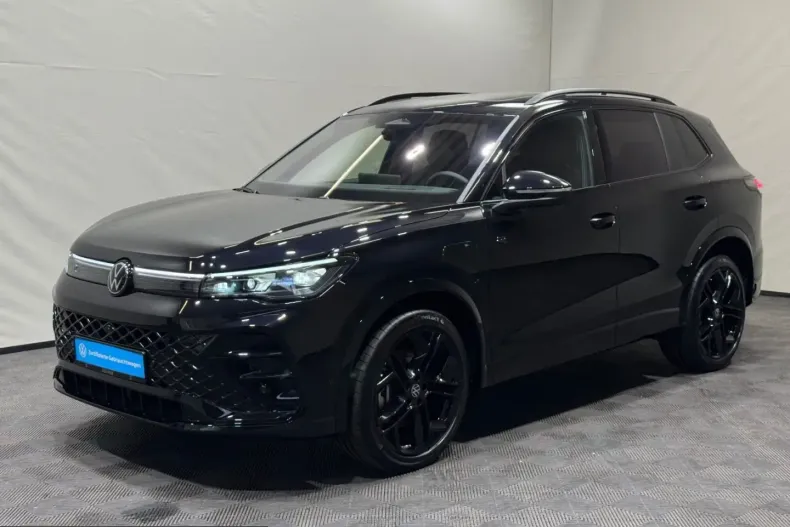Volkswagen Tiguan din 2024 cu 12.873 km - oferta VOL210053 - foto 2