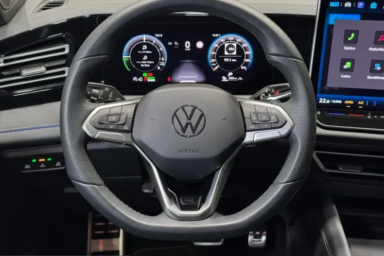 Volkswagen Tiguan din 2024 cu 12.873 km - oferta VOL210053 - foto 7