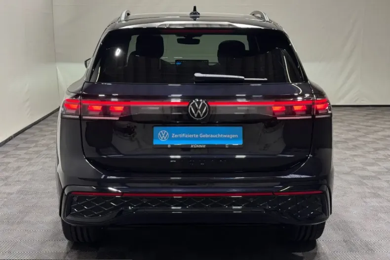 Volkswagen Tiguan din 2024 cu 12.873 km - oferta VOL210053 - foto 15