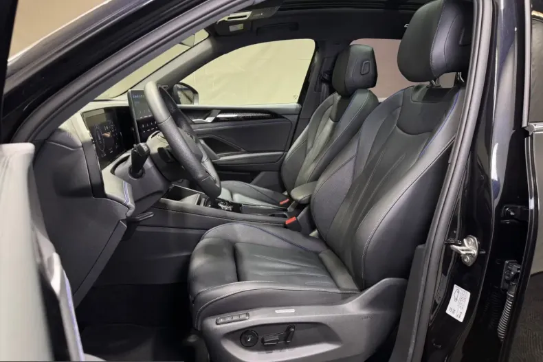 Volkswagen Tiguan din 2024 cu 12.873 km - oferta VOL210053 - foto 21