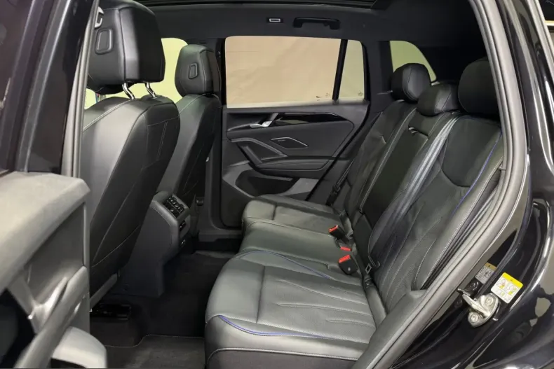 Volkswagen Tiguan din 2024 cu 12.873 km - oferta VOL210053 - foto 22