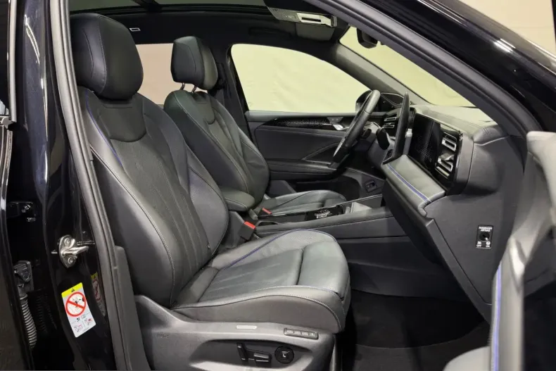 Volkswagen Tiguan din 2024 cu 12.873 km - oferta VOL210053 - foto 25