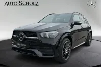 Mercedes-Benz GLE 400 (Clasa GLE) din 2024 cu 70.822 km - oferta MER210054 - foto 1