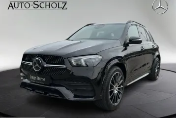 Mercedes-Benz GLE 400 din 2024 - oferta MER210054