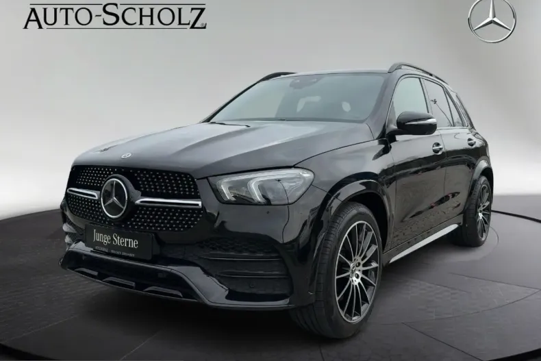 Mercedes-Benz GLE 400 (Clasa GLE) din 2024 cu 70.822 km - oferta MER210054 - foto 1