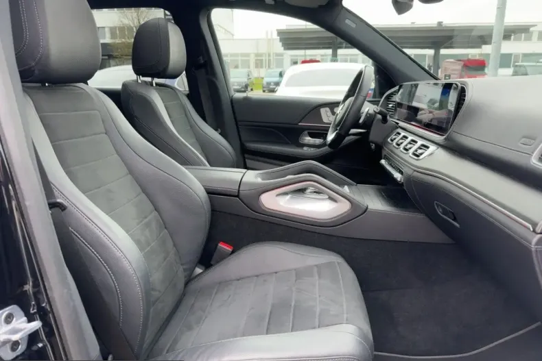 Mercedes-Benz GLE 400 (Clasa GLE) din 2024 cu 70.822 km - oferta MER210054 - foto 6