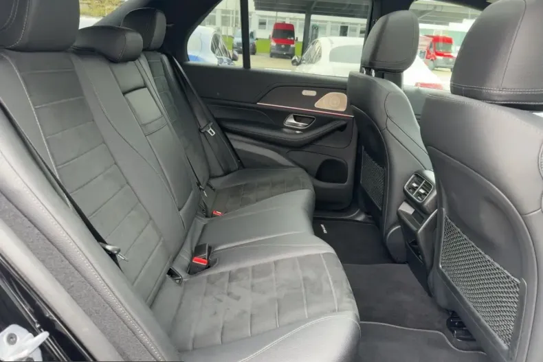Mercedes-Benz GLE 400 (Clasa GLE) din 2024 cu 70.822 km - oferta MER210054 - foto 7