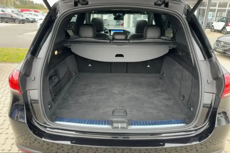 Mercedes-Benz GLE 400 (Clasa GLE) din 2024 cu 70.822 km - oferta MER210054 - foto 8