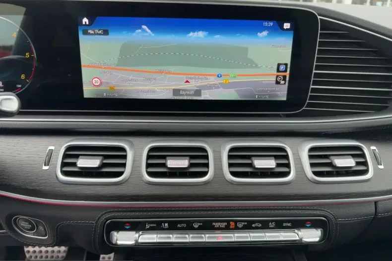 Mercedes-Benz GLE 400 (Clasa GLE) din 2024 cu 70.822 km - oferta MER210054 - foto 11
