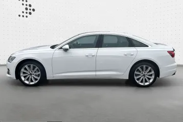 Audi A6 din 2024 - oferta AUD210055