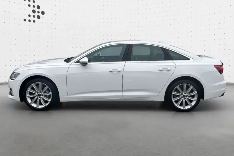 Audi A6 din 2024 cu 28.800 km - oferta AUD210055 - foto 1