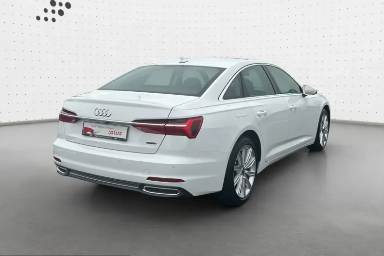 Audi A6 din 2024 cu 28.800 km - oferta AUD210055 - foto 2