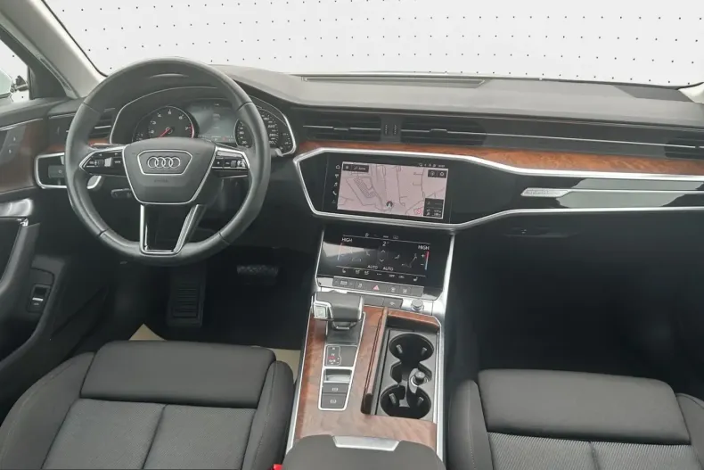 Audi A6 din 2024 cu 28.800 km - oferta AUD210055 - foto 4