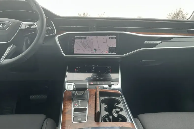 Audi A6 din 2024 cu 28.800 km - oferta AUD210055 - foto 6