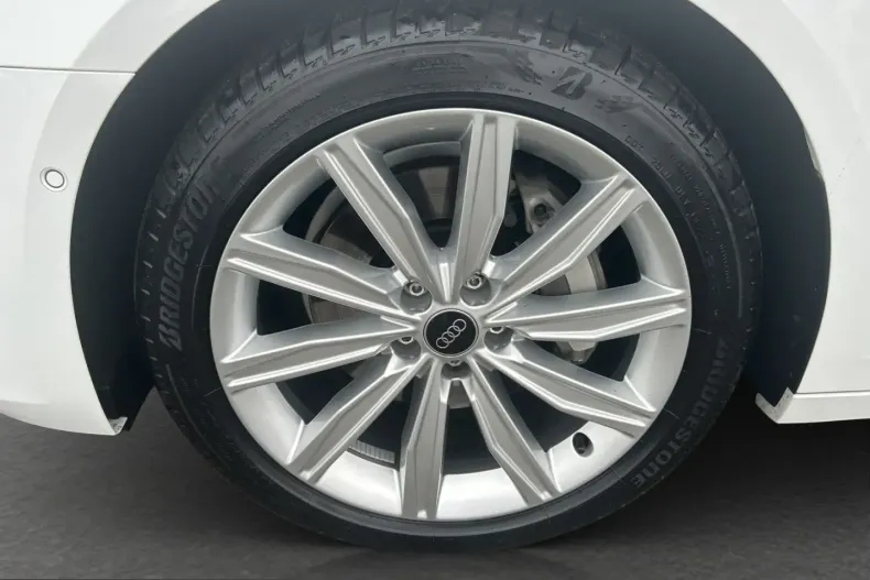 Audi A6 din 2024 cu 28.800 km - oferta AUD210055 - foto 10