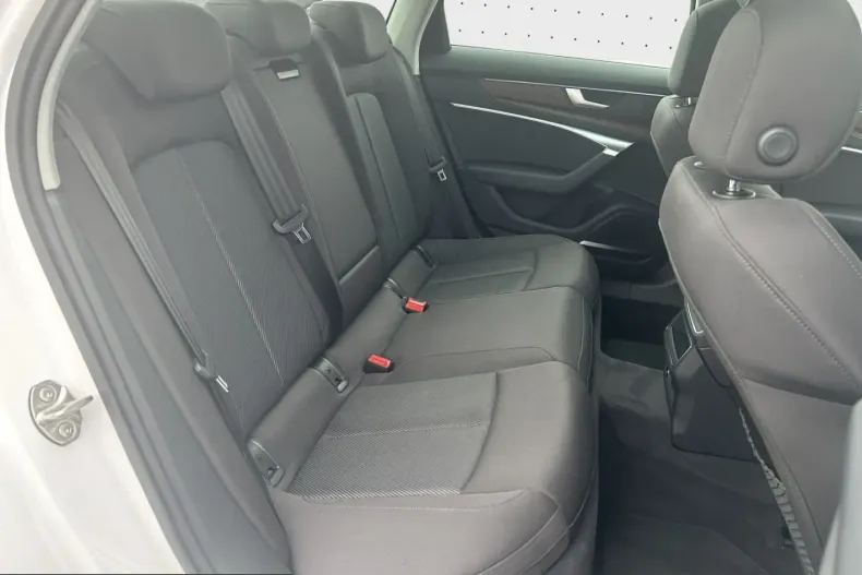 Audi A6 din 2024 cu 28.800 km - oferta AUD210055 - foto 12