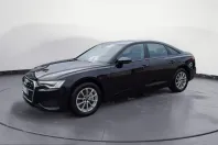 Audi A6 din 2025 cu 19.879 km - oferta AUD210056 - foto 1