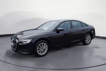 Audi A6 din 2025 - oferta AUD210056