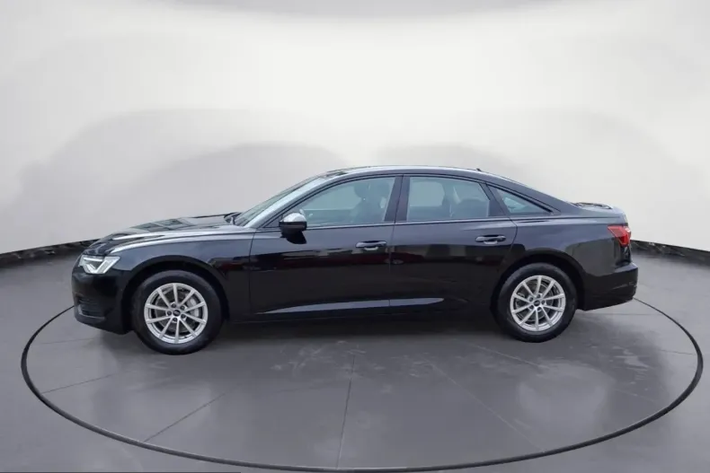 Audi A6 din 2025 cu 19.879 km - oferta AUD210056 - foto 2