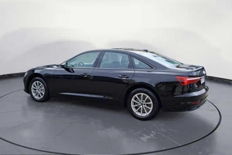 Audi A6 din 2025 cu 19.879 km - oferta AUD210056 - foto 3