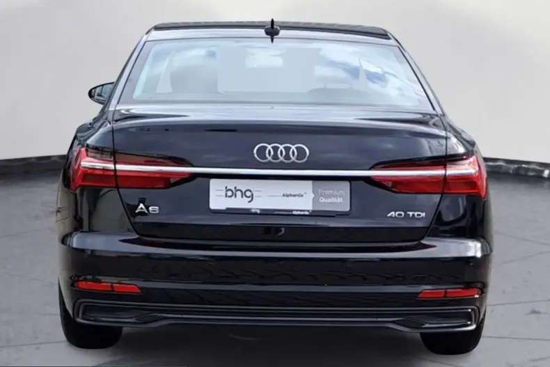 Audi A6 din 2025 cu 19.879 km - oferta AUD210056 - foto 4