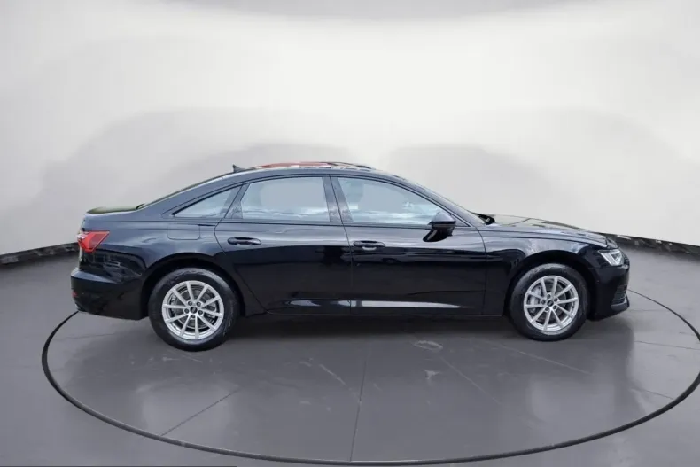 Audi A6 din 2025 cu 19.879 km - oferta AUD210056 - foto 5