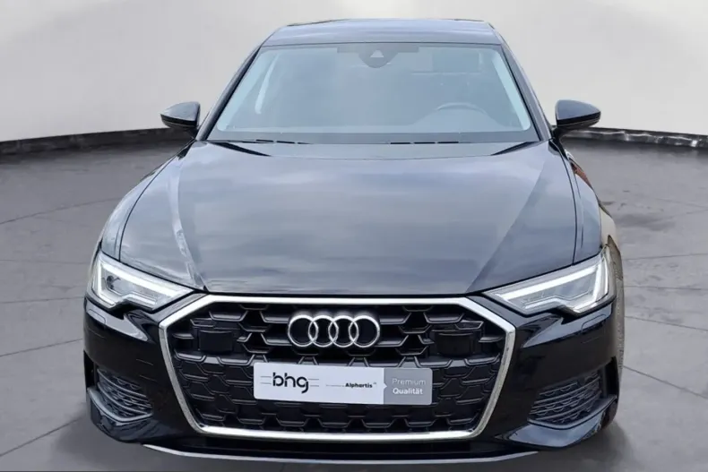 Audi A6 din 2025 cu 19.879 km - oferta AUD210056 - foto 6