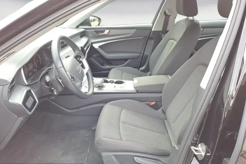 Audi A6 din 2025 cu 19.879 km - oferta AUD210056 - foto 7