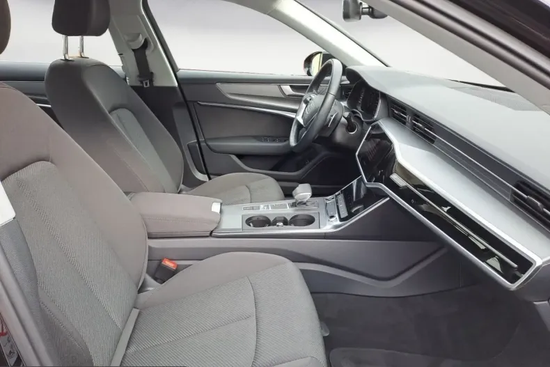 Audi A6 din 2025 cu 19.879 km - oferta AUD210056 - foto 8