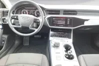 Audi A6 din 2025 cu 19.879 km - oferta AUD210056 - foto 10